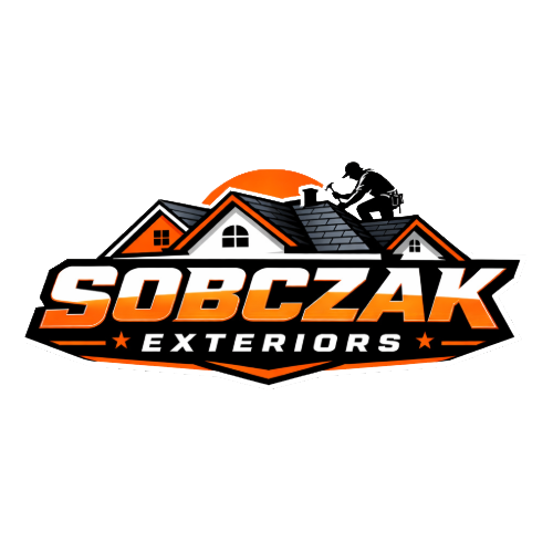 Sobczak Exteriors Logo